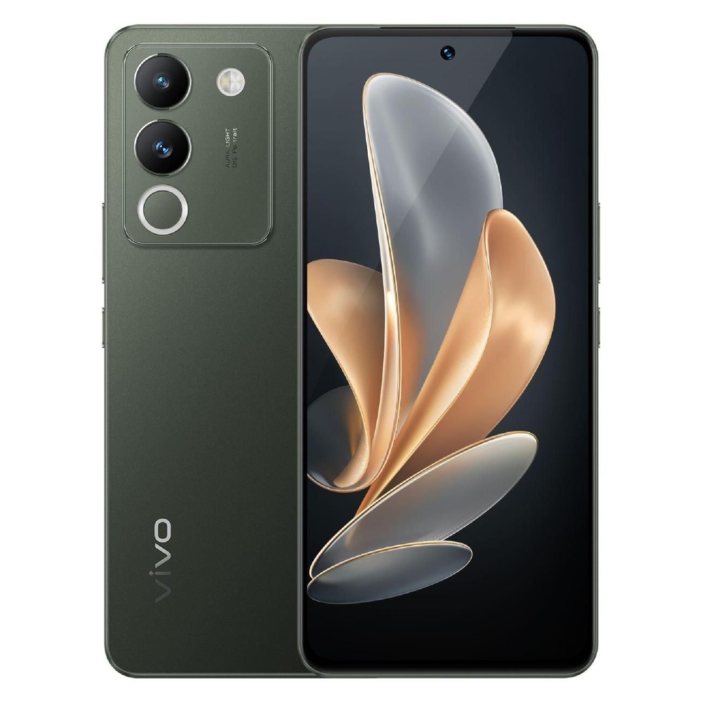 Vivo v29 12 отзывы