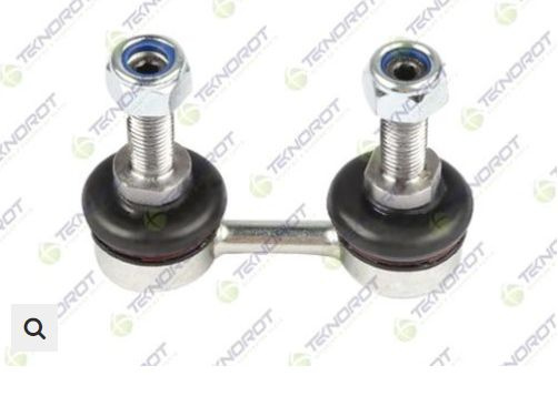 Стойка стабилизатора поперечной устойчивости - купить по доступным ...