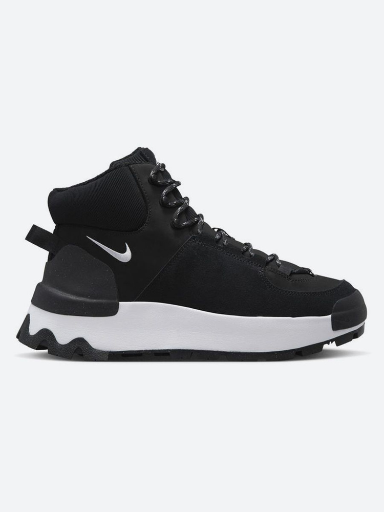 Ботинки Nike City Classic Boot #1