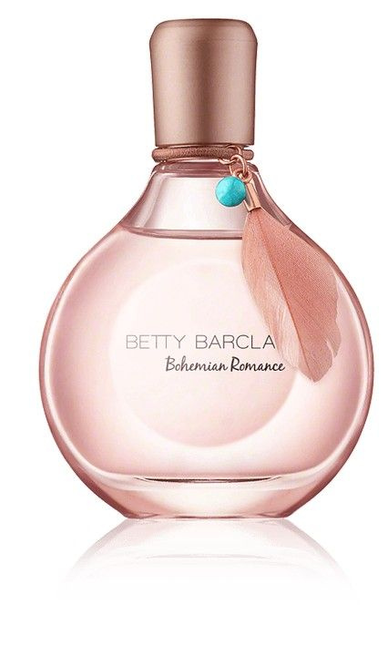 Betty Barclay betty-barclay-bohemian-romance Туалетная вода 50 мл ...