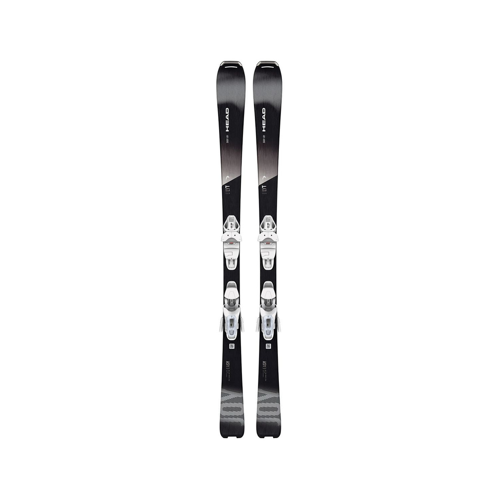 Горные лыжи с креплениями Head Easy Joy SLR + Joy 9 GW SLR Solid White 22/23 #1