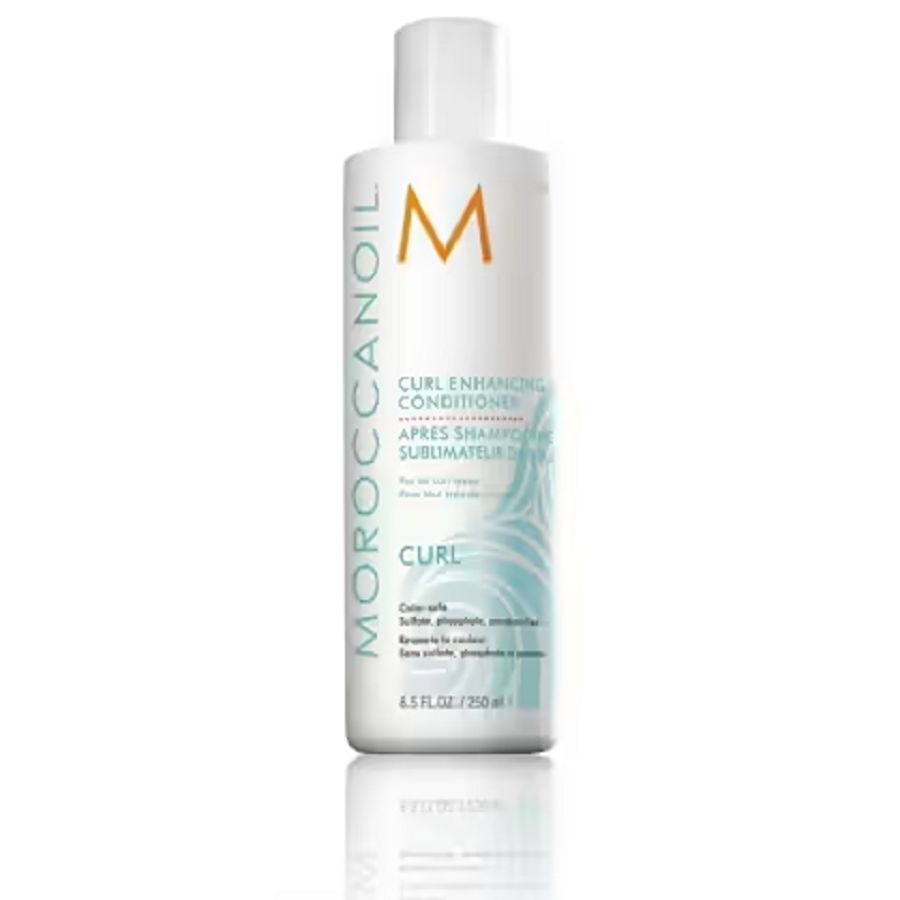 Moroccanoil Curl Enhancing Conditioner Кондиционер для вьющихся волос, 250 мл  #1