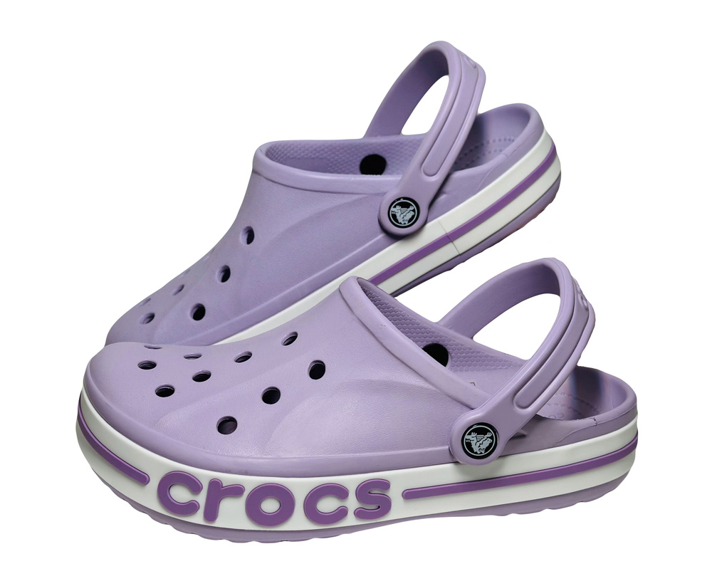 Сабо Crocs #1