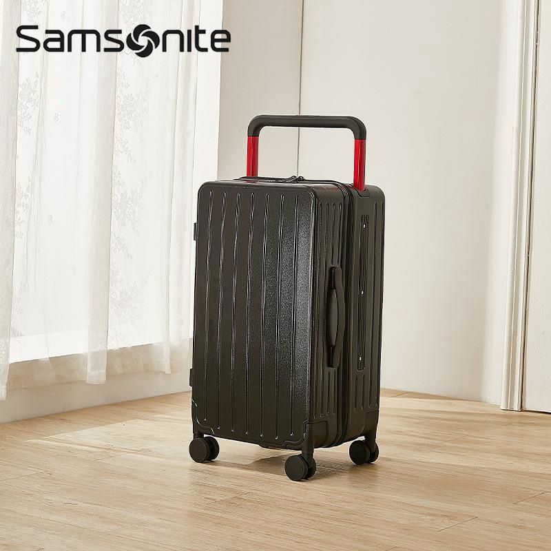 Чемодан Samsonite, Алюминий, 60 см - купить с доставкой по выгодным ...