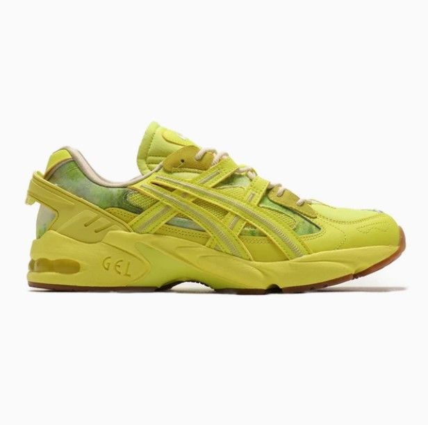 Кроссовки ASICS Gel-Kayano 5 #1