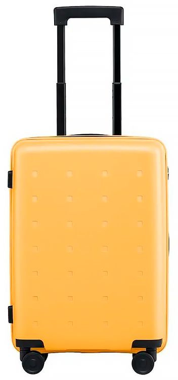 Xiaomi Mi Suitcase Youth Model 24" (LXX07RM) Yellow #1