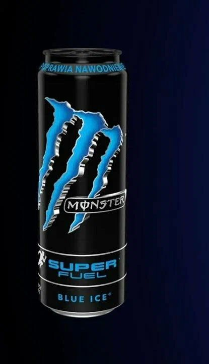Энергетический напиток Monster Energy SUPER FUEL 0.568 л ж/б #1