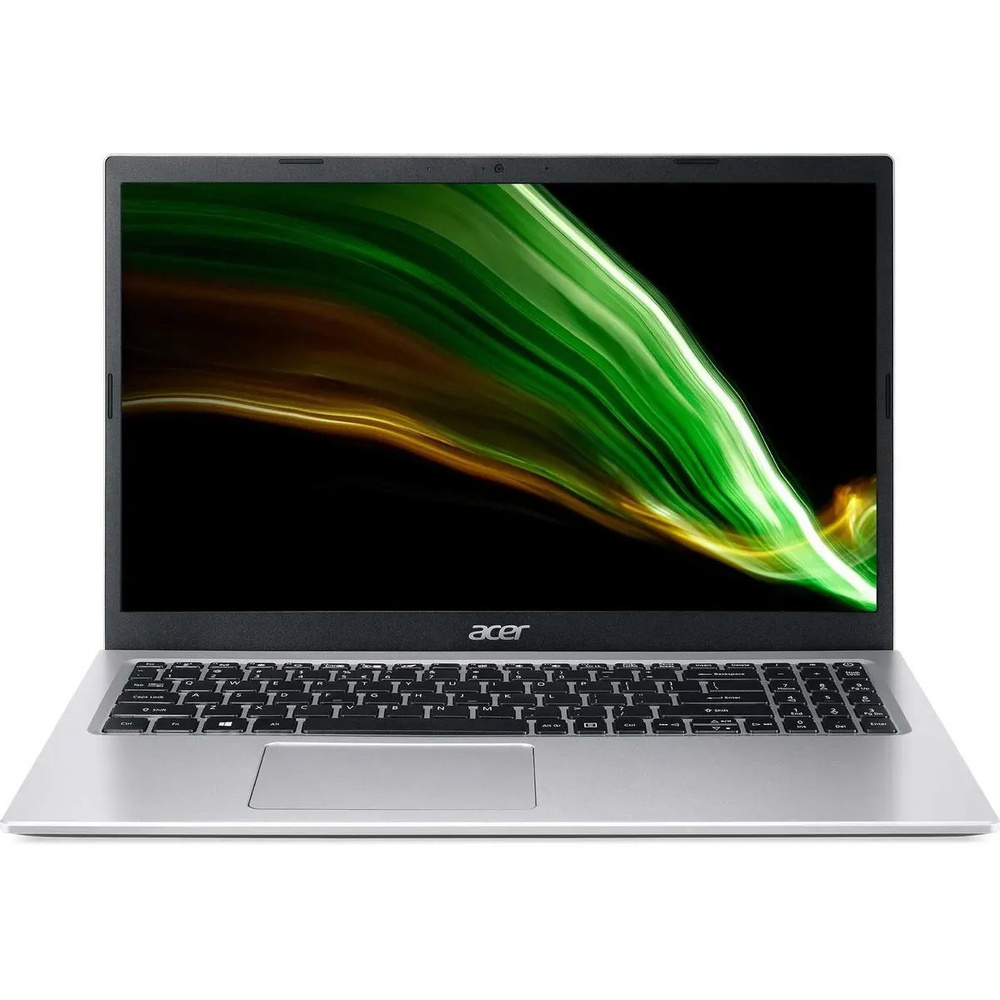 Acer Aspire 3 A315-35-P3LM Ноутбук 15.6", Intel Pentium Silver N6000, RAM 8 ГБ, HDD 1000 ГБ, Intel UHD #1