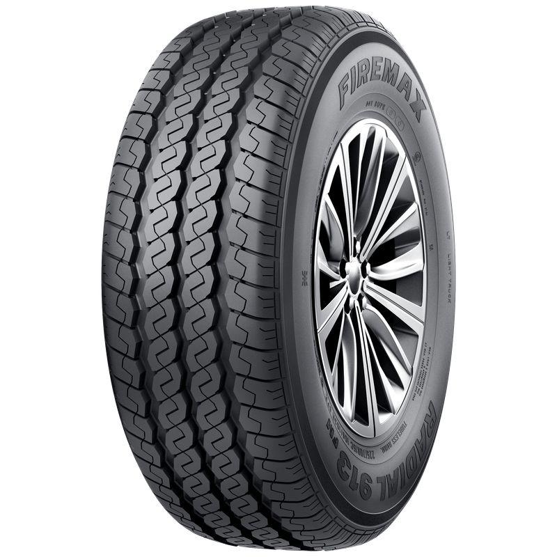 Firemax FM-913 Шины летние 195/80  R14 106Q #1