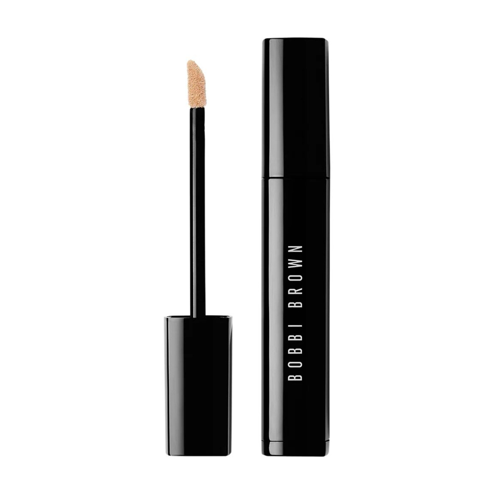 BOBBI BROWN Ухаживающий консилер для зоны вокруг глаз Intensive Serum Concealer (Natural)  #1