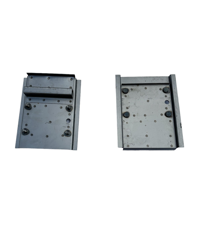 Площадка крепления реактивной тяги 2123 Нива Шевроле - купить по ...