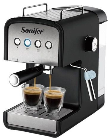 SONIFER Автоматическая кофемашина 1128087 #1