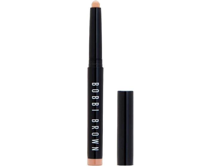 Устойчивые тени для век в карандаше BOBBI BROWN REAL NUDES Long-Wear Cream Shadow Stick  #1