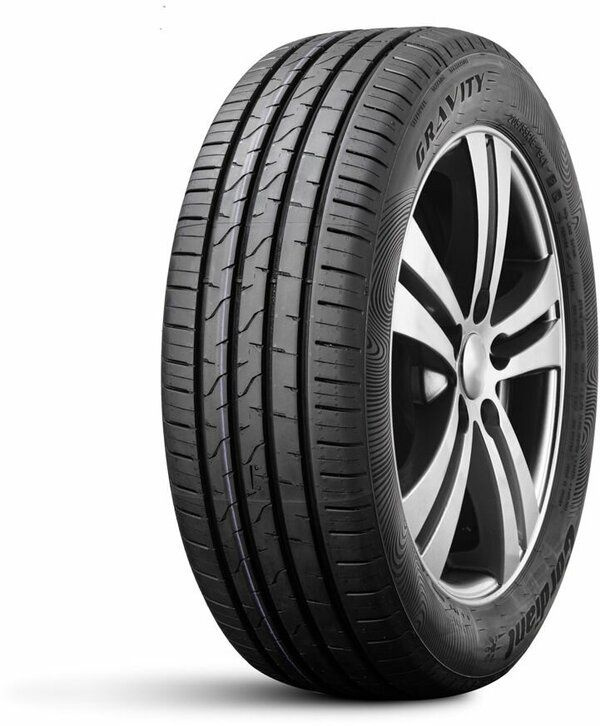 Cordiant GRAVITY Шины  летние 215/50  R17 95H #1