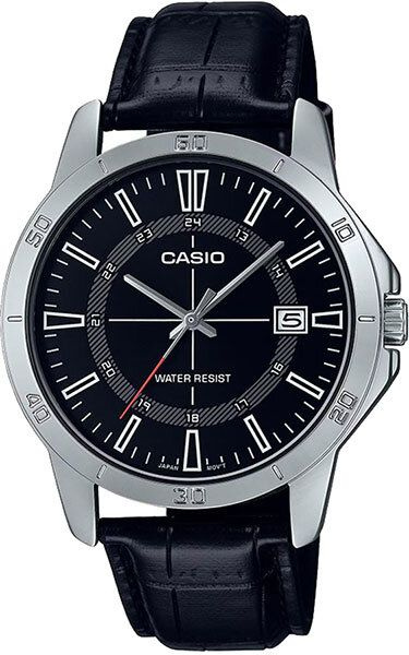 Часы наручные CASIO Collection MTP-V004L-1C #1