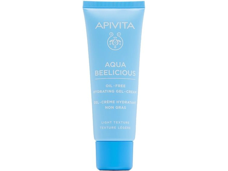 Крем-гель для лица APIVITA Aqua Beelicious #1