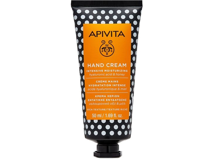 Крем для рук APIVITA INTENSIVE MOISTURIZING #1