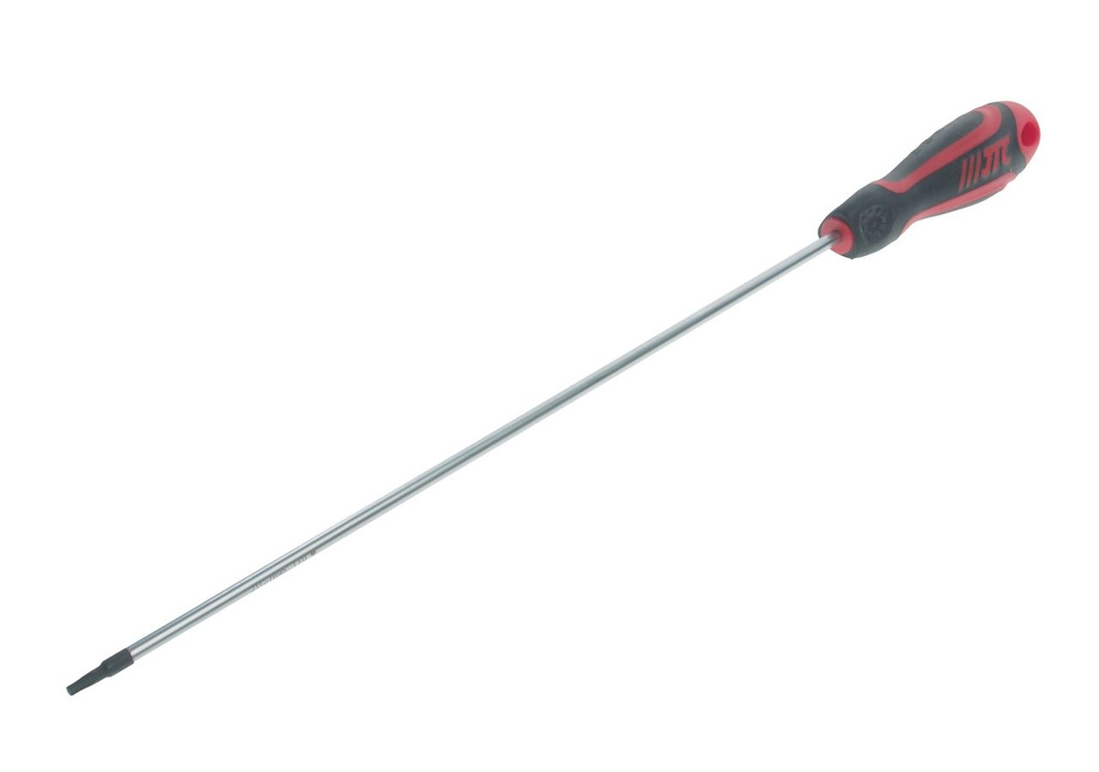 Отвертка TORX Т15х250мм удлиненная, JTC-7696 #1