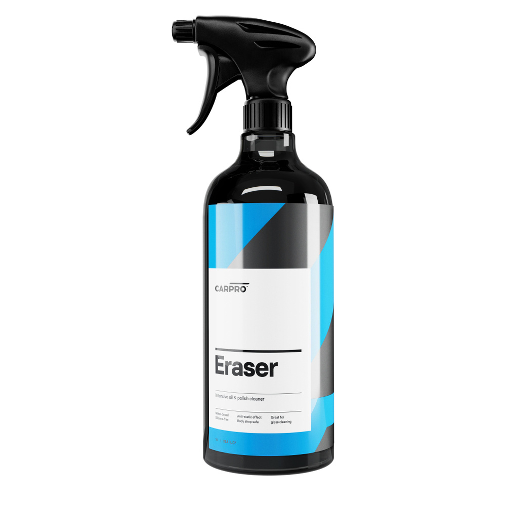 CarPro Eraser Универсальный очиститель обезжириватель, 1л #1