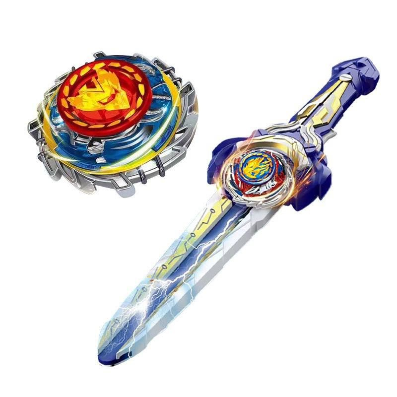 Волчок с мечом Инфинити надо, блейд - купить с доставкой по выгодным ...