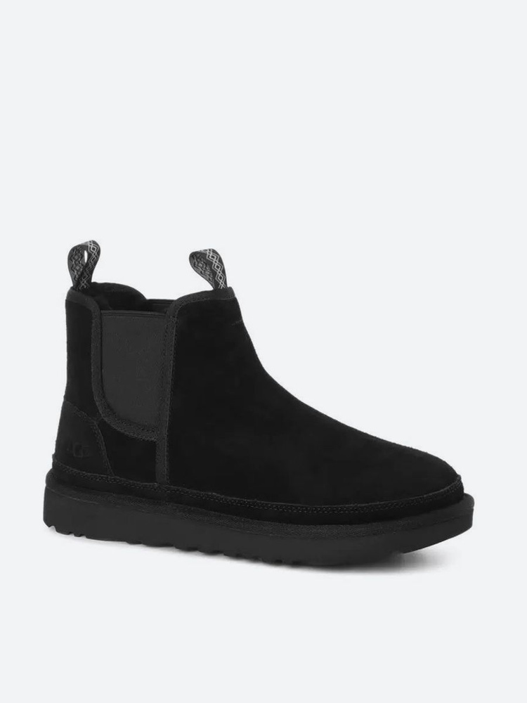 Ботинки UGG #1