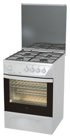 Газовая плита Darina 1D GM141 002 W - купить по выгодной цене в ...