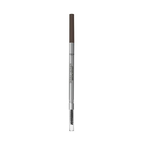 L'OR AL PARIS Автоматический карандаш для бровей Brow Artist Skinny Definer , № 108, 1 г  #1