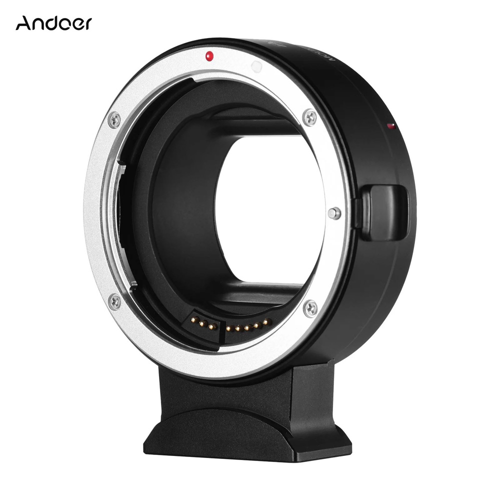 Andoer Переходное кольцо/адаптер для Canon #1
