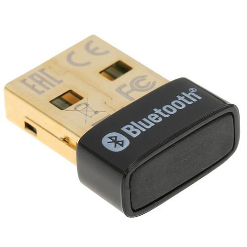 Bluetooth адаптер #1