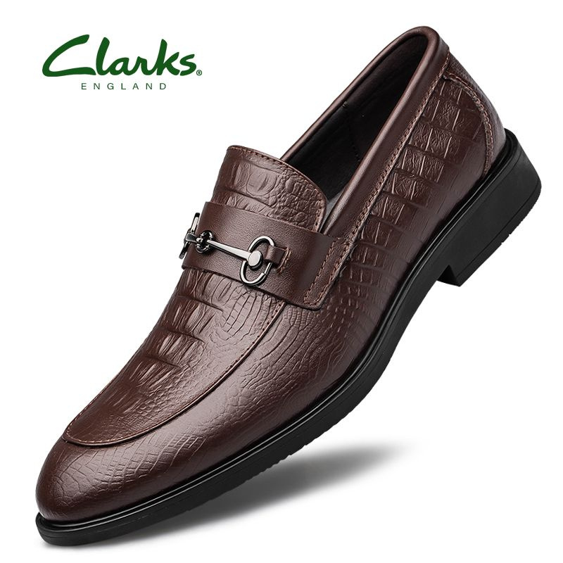 Туфли Clarks #1