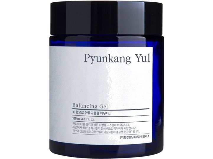 Гель для кожи лица Pyunkang Yul Balancing Gel #1