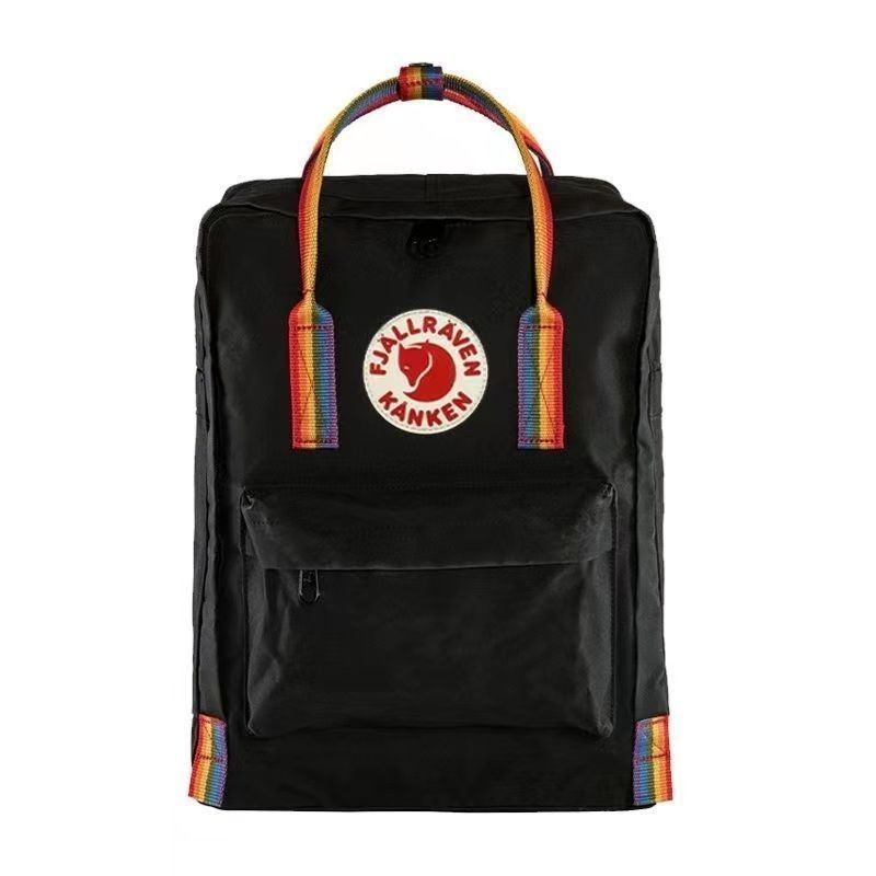 Рюкзак Fjallraven Kanken сзади