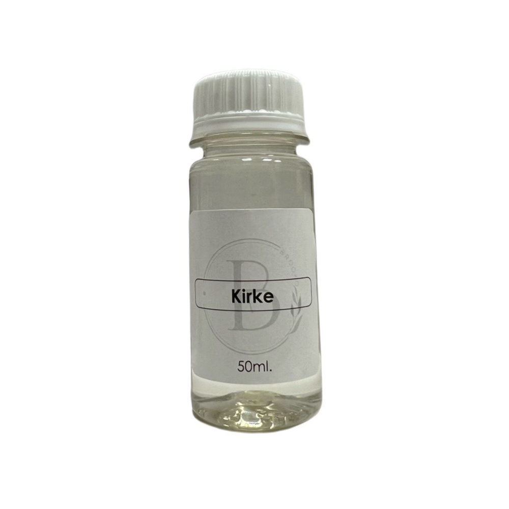 BROOKO Нейтрализатор запахов для автомобиля, Kirke / 50ml, 50 мл #1