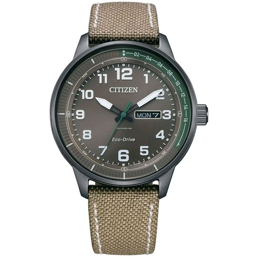 Мужские наручные часы Citizen BM8595-16H #1