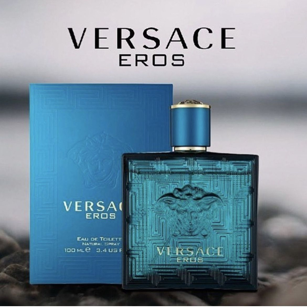 Вода парфюмерная Vercaga eros 100ml 100 мл #1