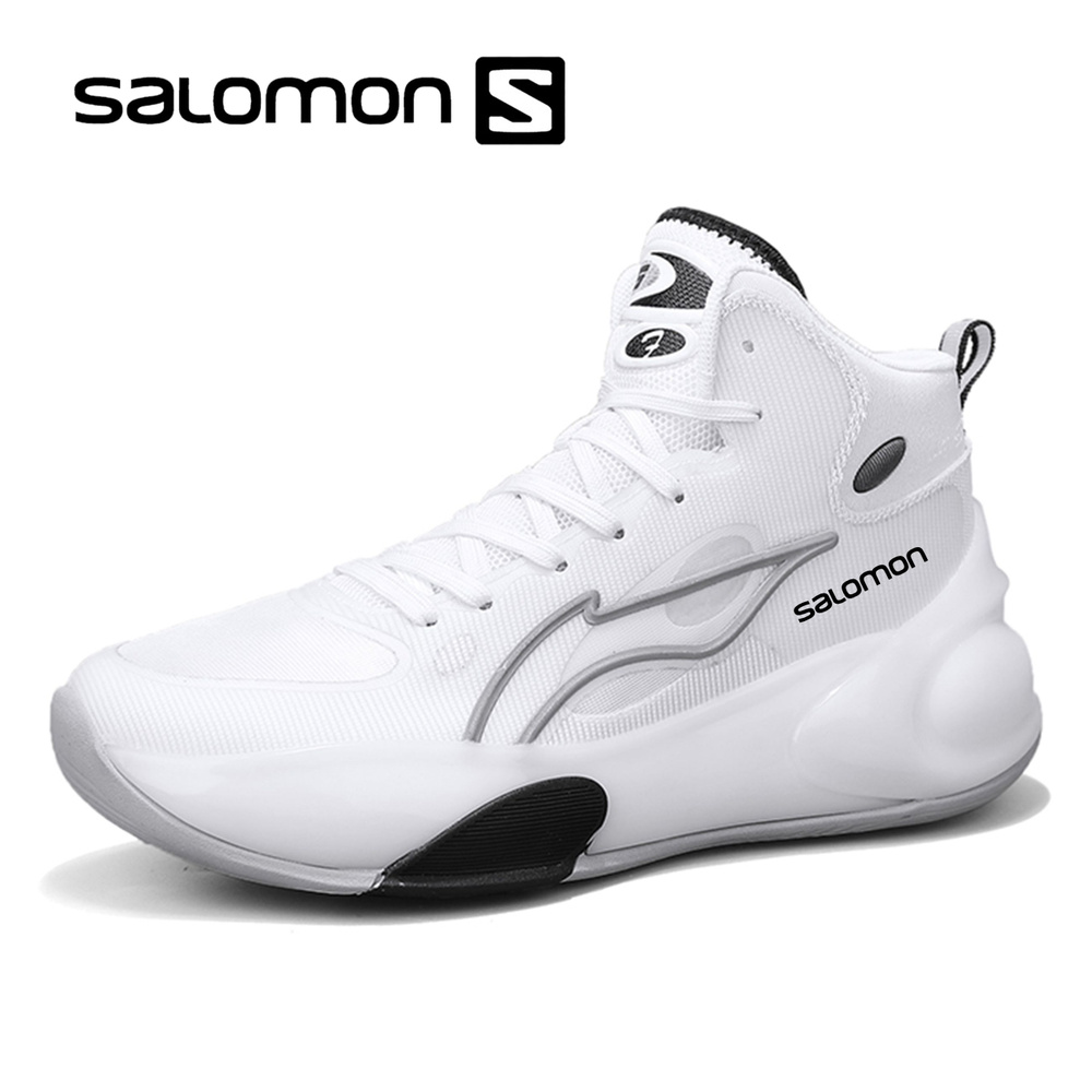 Кроссовки Salomon #1