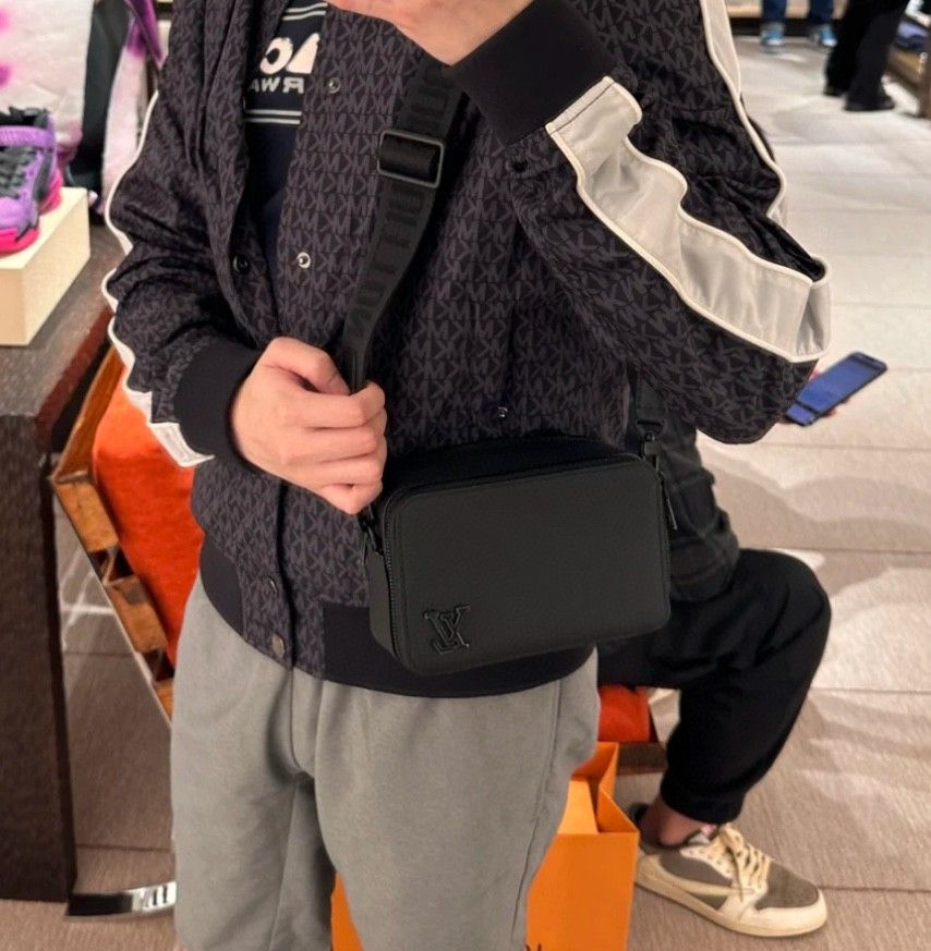 LV Fashion Store Сумка на пояс - купить с доставкой по выгодным ценам в ...