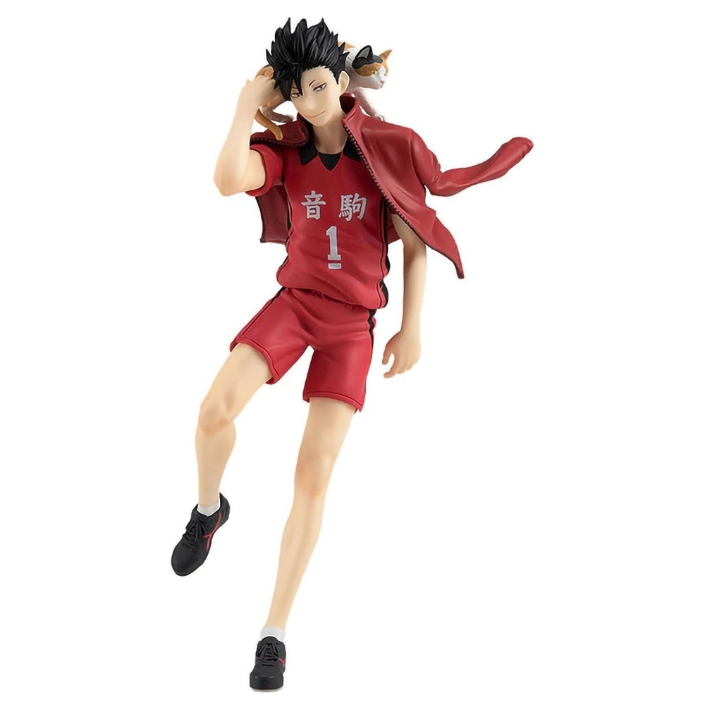 Фигурка POP UP PARADE Haikyu! Tetsuro Kuroo 4580416945691 #1