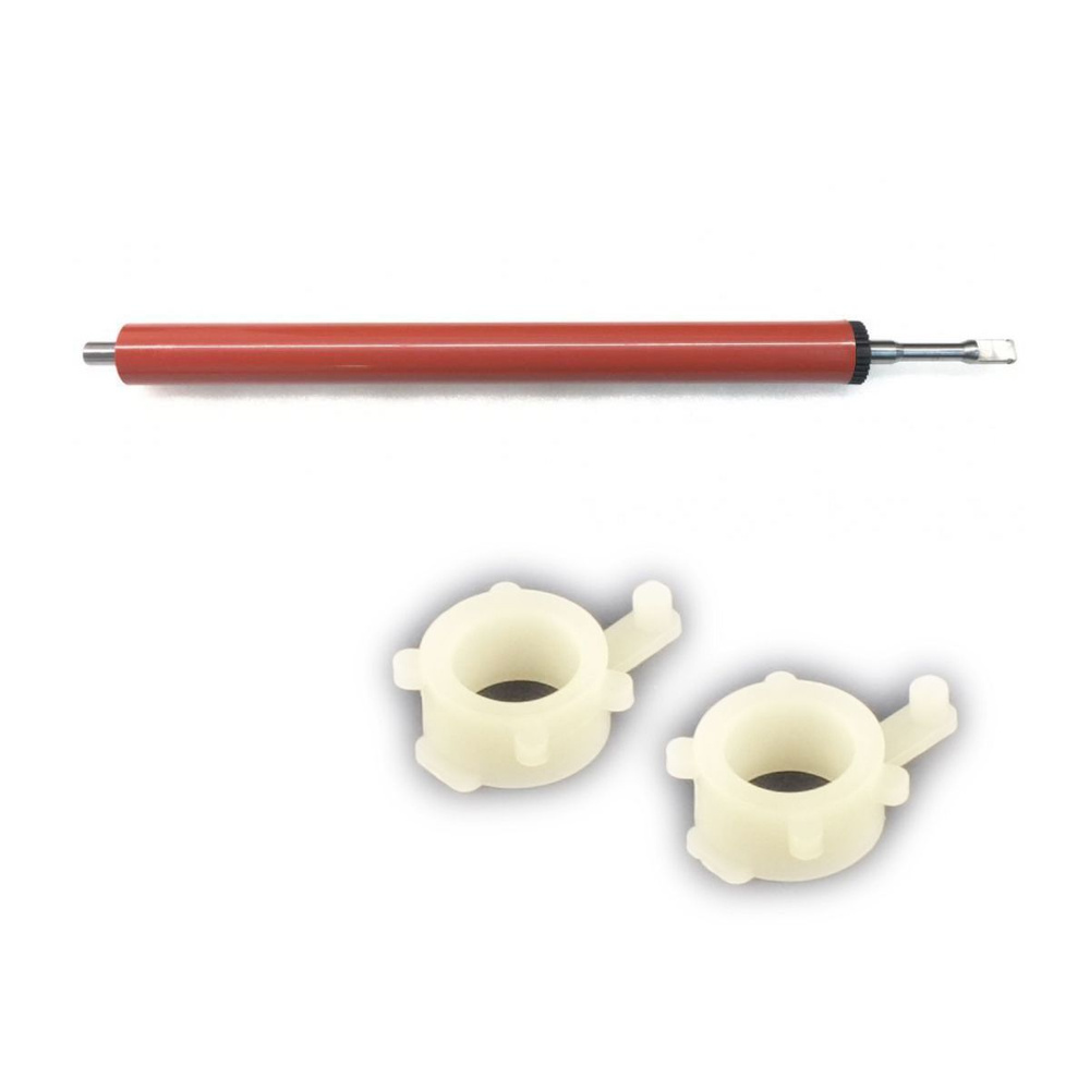 RC1-3685 / RC2-6237 Комплект Резиновый (прижимной) вал и бушинги для HP ...