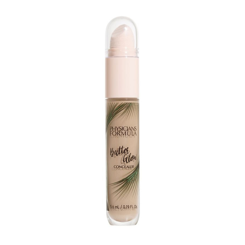 PHYSICIANS FORMULA Консилер Murumuru Butter Glow Concealer № 03, 5,6 мл #1