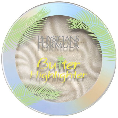 PHYSICIANS FORMULA Хайлайтер с маслом мурумуру Murumuru Butter Highlighter, Жемчужный, 5 г  #1