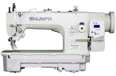 Shunfa Швейная машина D776676 #1
