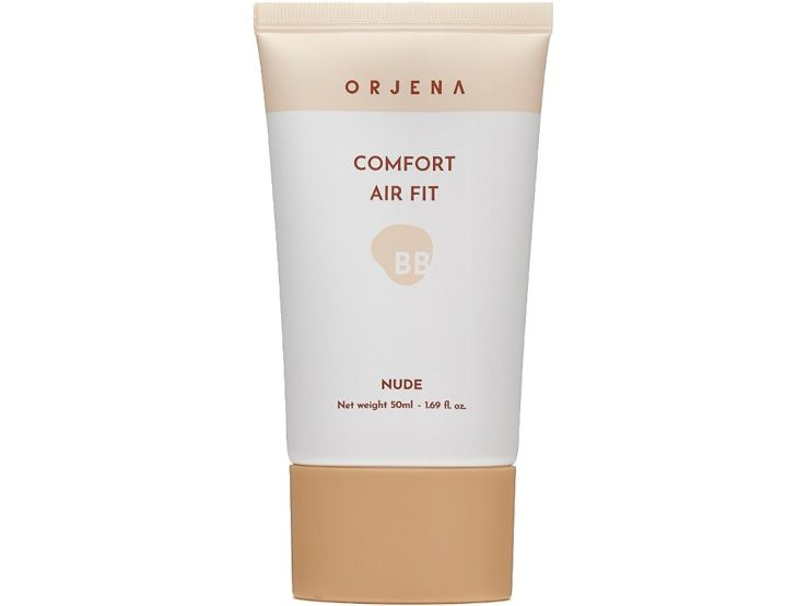 BB-крем для лица ORJENA Comfort Air Fit #1