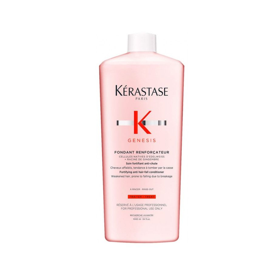 Kerastase Genesis Fondant Renforcateur - Укрепляющее молочко для ослабленных и склонных к выпадению волос #1