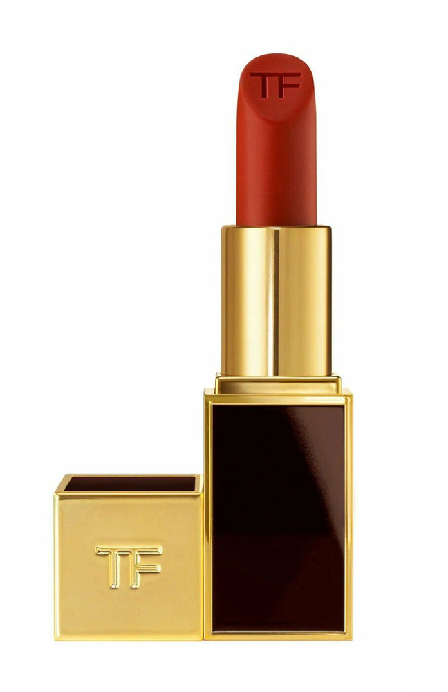 TOM FORD Губная помада 16 SCARLET ROUGE #1