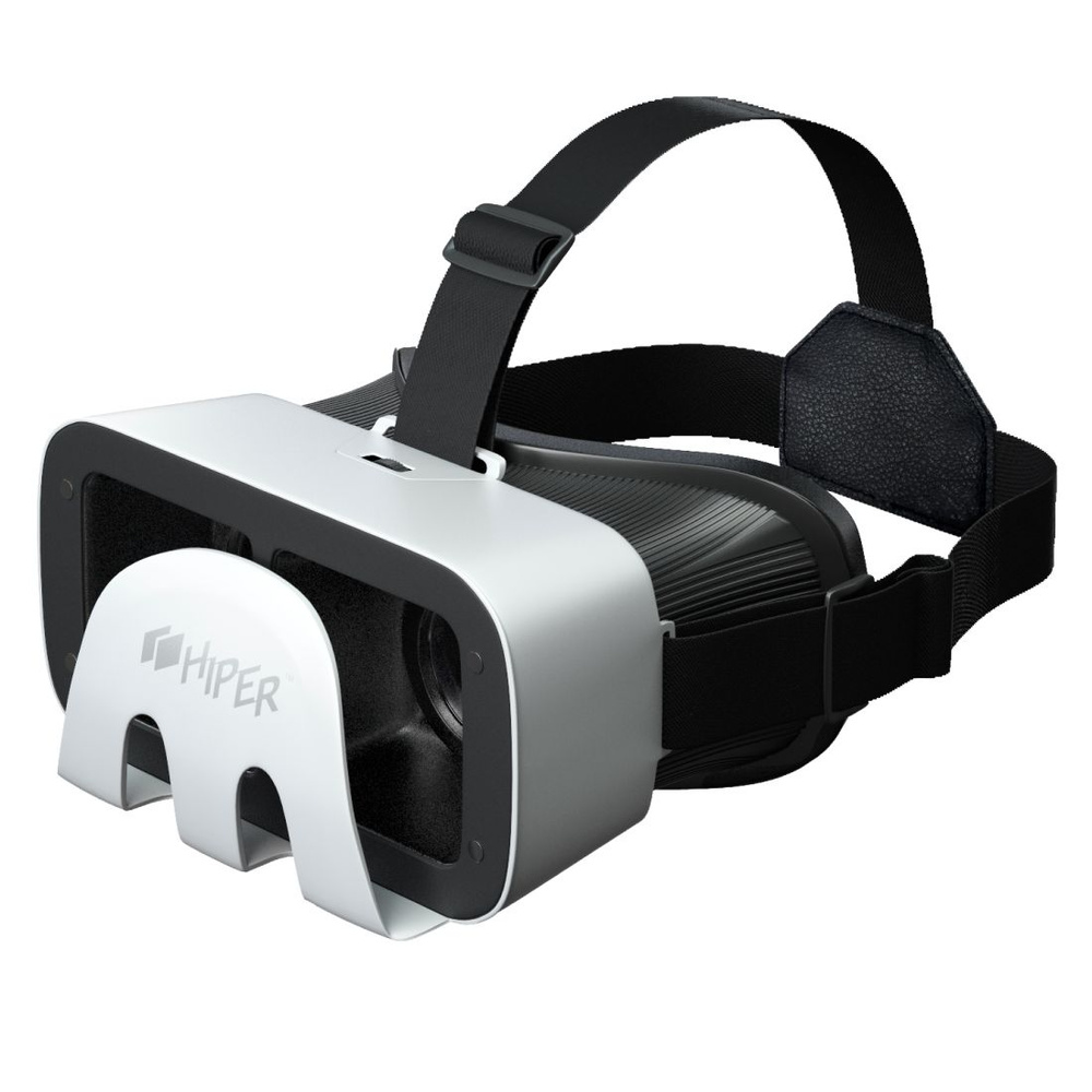 Очки виртуальной реальности HIPER HIPER_VR - купить по выгодным ценам в ...