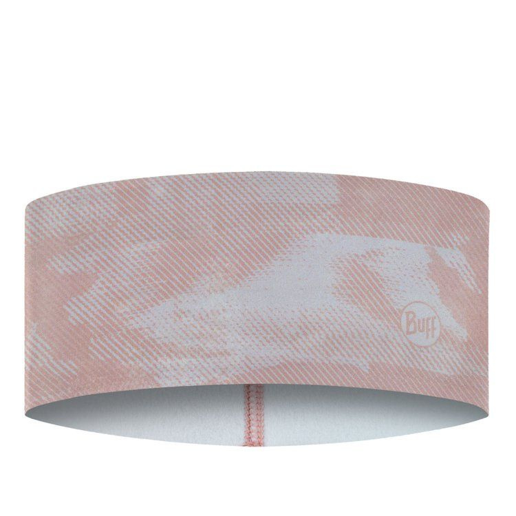 Повязка Buff Thermonet Headband Llev Pale Pink 132726.508.10.00, #1