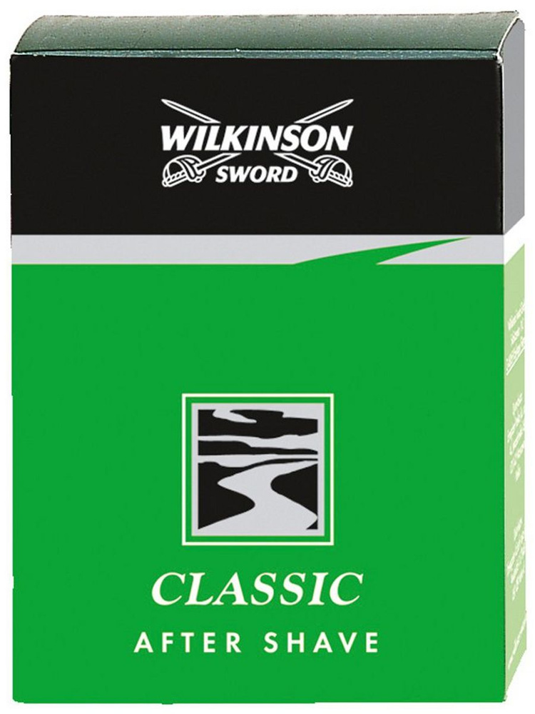 Wilkinson Sword Лосьон после бритья Classic, 100 мл. #1