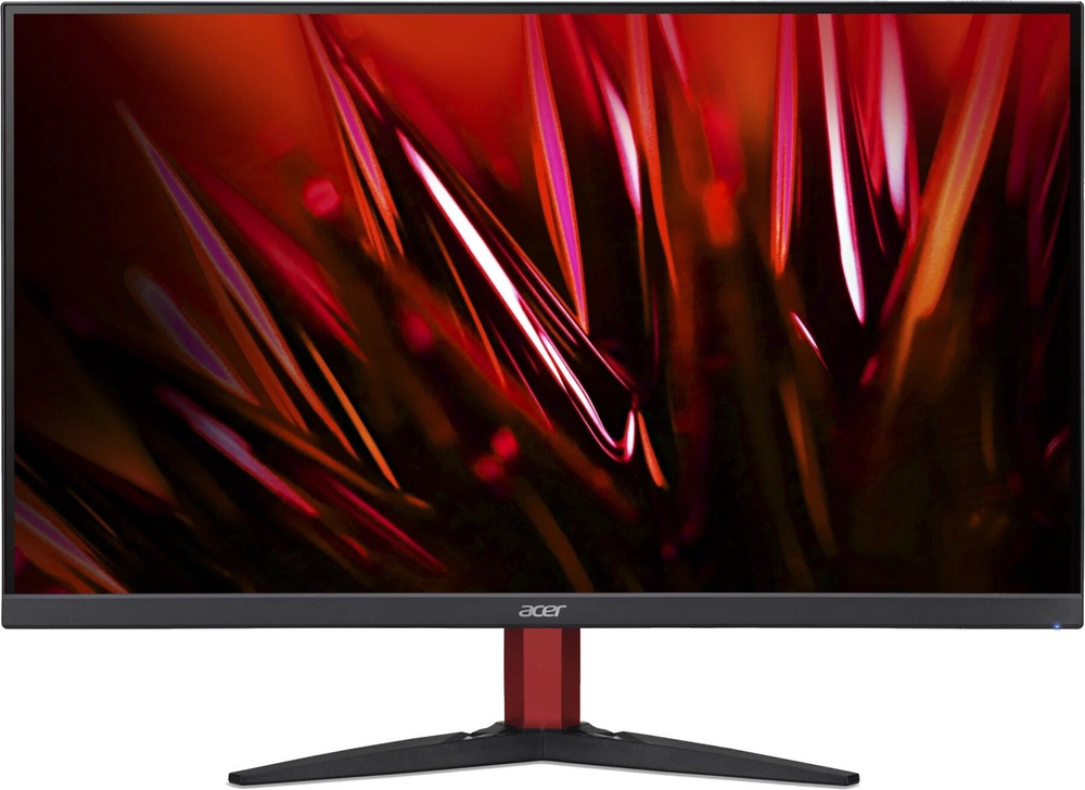 Acer 27" Монитор KG272M3bmiipx, черный #1