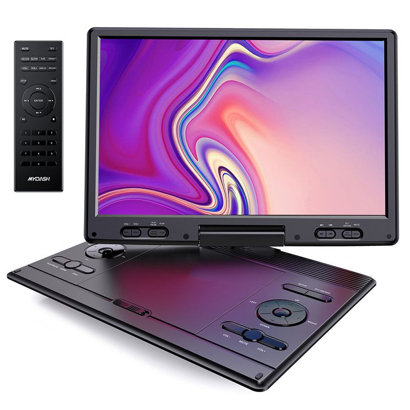 Dvd Плеер С Экраном - купить с доставкой по выгодным ценам в интернет ...